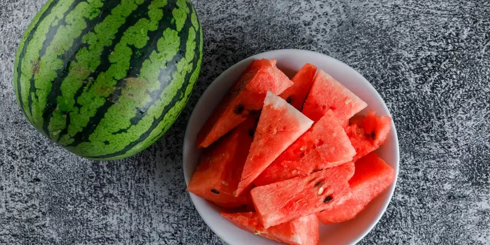 Watermelon image