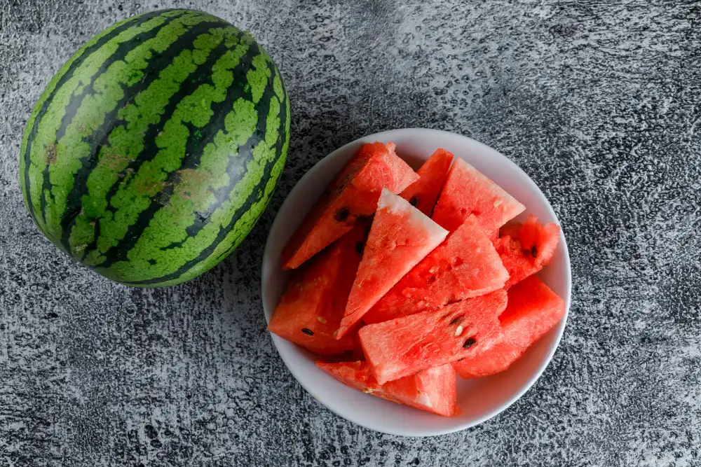 Watermelon image