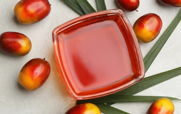 palm oil