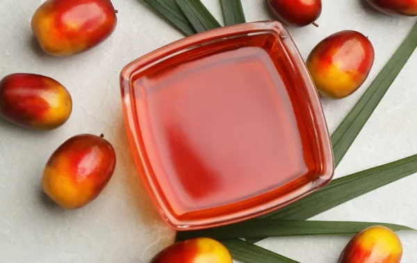 palm oil